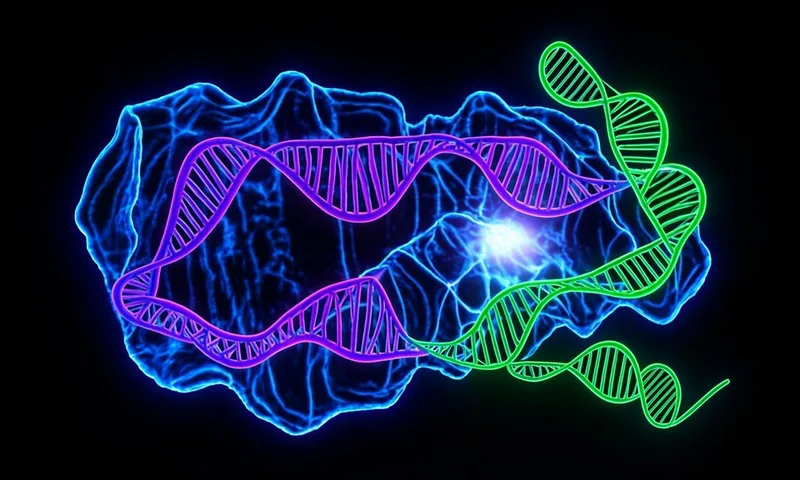 Molecular render representing NA-MPNN